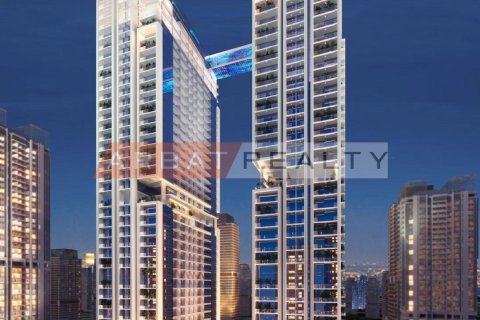 1 bedroom Apartment in Jumeirah Lake Towers, UAE No. 185309 7