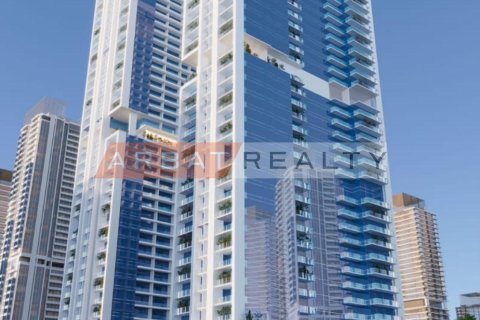 1 bedroom Apartment in Jumeirah Lake Towers, UAE No. 185309 4