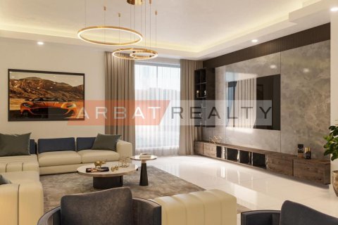 1 bedroom Apartment in Jumeirah Lake Towers, UAE No. 185309