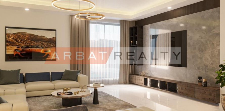 1 bedroom Apartment in Jumeirah Lake Towers, UAE No. 185309