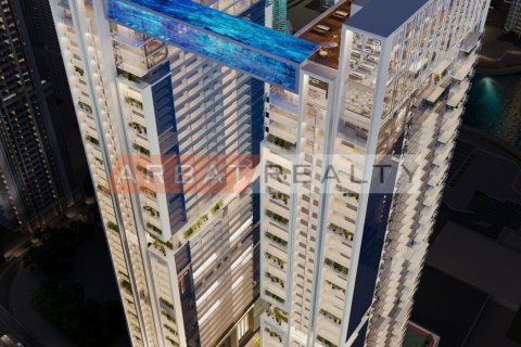 1 bedroom Apartment in Jumeirah Lake Towers, UAE No. 185309 6