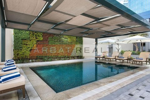 Apartamento tipo estudio Estudio en Damac Maison Cour Jardin, UAE No. 185307 6