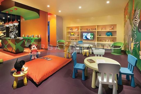 Apartamento tipo estudio Estudio en Damac Maison Cour Jardin, UAE No. 185307 14