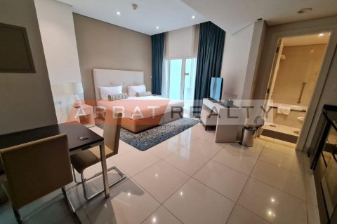 Apartamento tipo estudio Estudio en Damac Maison Cour Jardin, UAE No. 185307 10