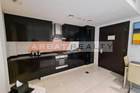 Apartamento tipo estudio Estudio en Damac Maison Cour Jardin, UAE No. 185307 12