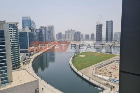 Apartamento tipo estudio Estudio en Damac Maison Cour Jardin, UAE No. 185307 9