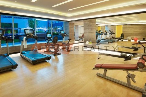 Apartamento tipo estudio Estudio en Damac Maison Cour Jardin, UAE No. 185307 13