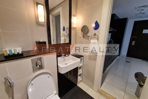 Apartamento tipo estudio Estudio en Damac Maison Cour Jardin, UAE No. 185307 22