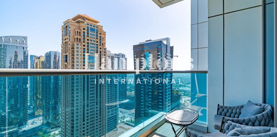 1 bedroom Apartment in MBL Residences, UAE No. 199573