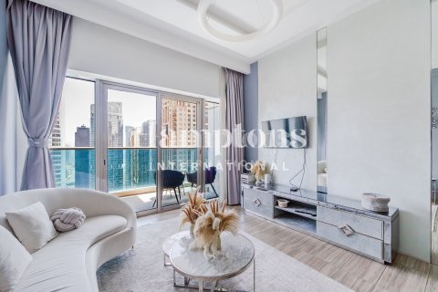 1 bedroom Apartment in MBL Residences, UAE No. 199573 11