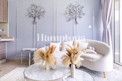 1 bedroom Apartment in MBL Residences, UAE No. 199573 10