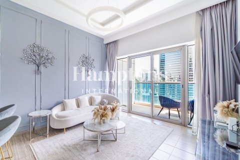 1 bedroom Apartment in MBL Residences, UAE No. 199573 8
