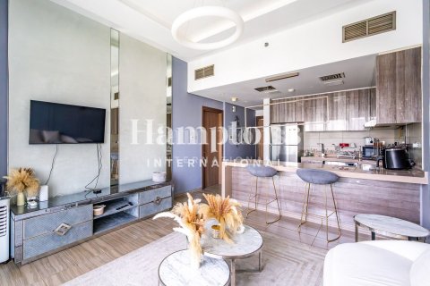 1 bedroom Apartment in MBL Residences, UAE No. 199573 4