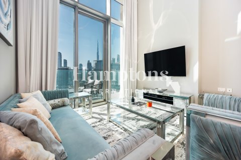 1 bedroom Apartment in Marasi Business Bay, UAE No. 199577 25