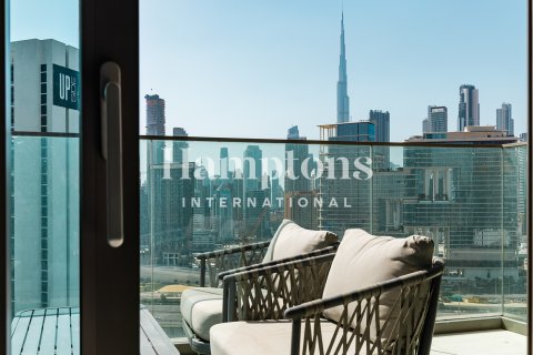 1 bedroom Apartment in Marasi Business Bay, UAE No. 199577 19