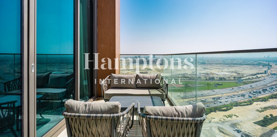 1 bedroom Apartment in Marasi Business Bay, UAE No. 199577