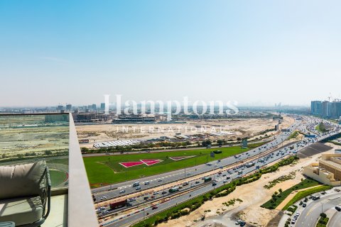 1 bedroom Apartment in Marasi Business Bay, UAE No. 199577 21