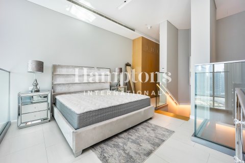 1 bedroom Apartment in Marasi Business Bay, UAE No. 199577 24