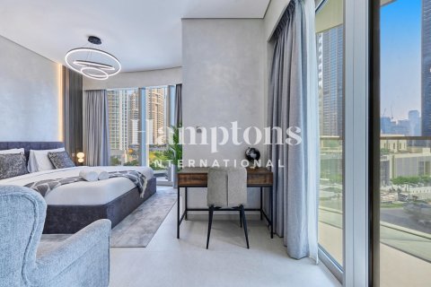 2 bedrooms Apartment in Grandeur Residences, UAE No. 199576 11