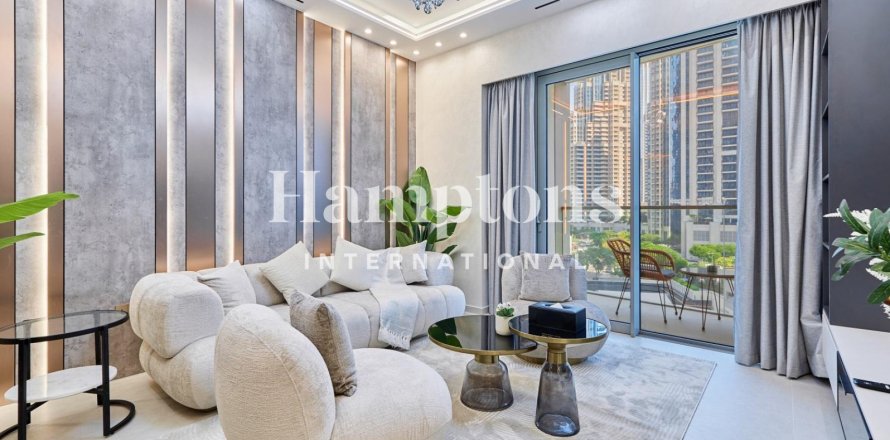 2 bedrooms Apartment in Grandeur Residences, UAE No. 199576