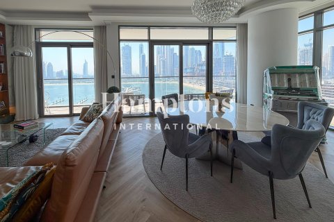 3 bedrooms Apartment in Dubai Harbour, UAE No. 199578 23