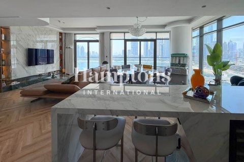 3 bedrooms Apartment in Dubai Harbour, UAE No. 199578 16