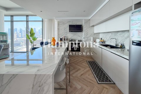 3 bedrooms Apartment in Dubai Harbour, UAE No. 199578 31