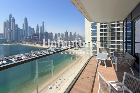 3 bedrooms Apartment in Dubai Harbour, UAE No. 199578 28