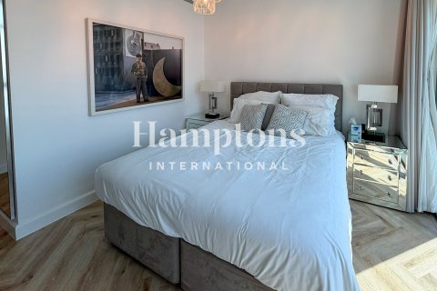 3 bedrooms Apartment in Dubai Harbour, UAE No. 199578 14