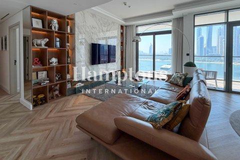 3 bedrooms Apartment in Dubai Harbour, UAE No. 199578 6