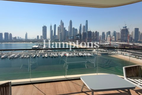 3 bedrooms Apartment in Dubai Harbour, UAE No. 199578 20