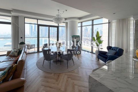 3 bedrooms Apartment in Dubai Harbour, UAE No. 199578 15