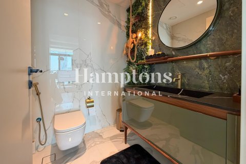 3 bedrooms Apartment in Dubai Harbour, UAE No. 199578 12