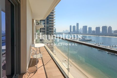 3 bedrooms Apartment in Dubai Harbour, UAE No. 199578