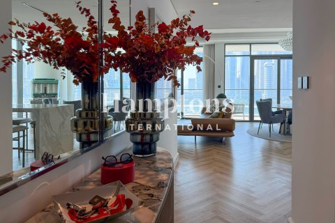 3 bedrooms Apartment in Dubai Harbour, UAE No. 199578 25