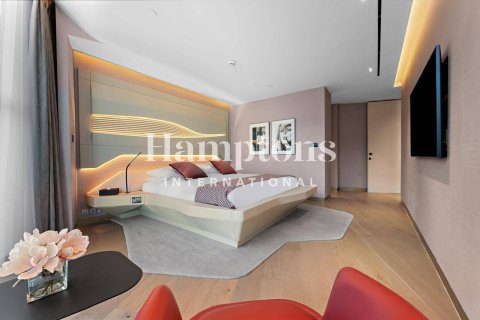 2 bedrooms Apartment in Marasi Business Bay, UAE No. 199574 25