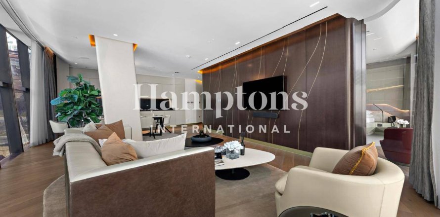 2 bedrooms Apartment in Marasi Business Bay, UAE No. 199574