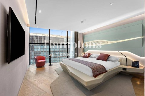 2 bedrooms Apartment in Marasi Business Bay, UAE No. 199574 21