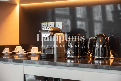 2 bedrooms Apartment in Marasi Business Bay, UAE No. 199574 26