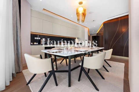 2 bedrooms Apartment in Marasi Business Bay, UAE No. 199574 24