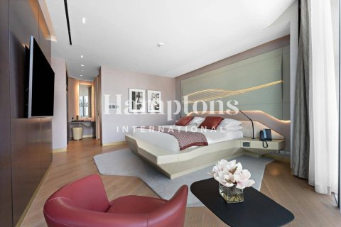 2 bedrooms Apartment in Marasi Business Bay, UAE No. 199574 17
