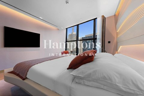 2 bedrooms Apartment in Marasi Business Bay, UAE No. 199574 5