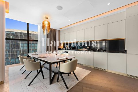2 bedrooms Apartment in Marasi Business Bay, UAE No. 199574 16