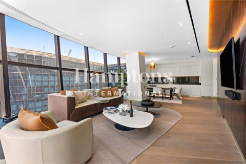 2 bedrooms Apartment in Marasi Business Bay, UAE No. 199574 19
