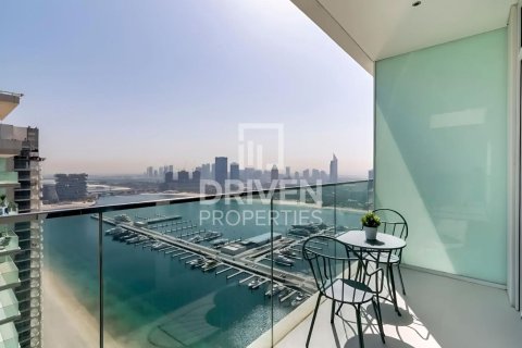 Apartment de 1 dormitorio en EMAAR Beachfront, UAE No. 23815 15