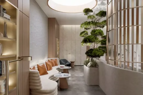 Appartement de Studio  No. 110570 4