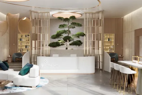 Appartement de Studio  No. 110570 3