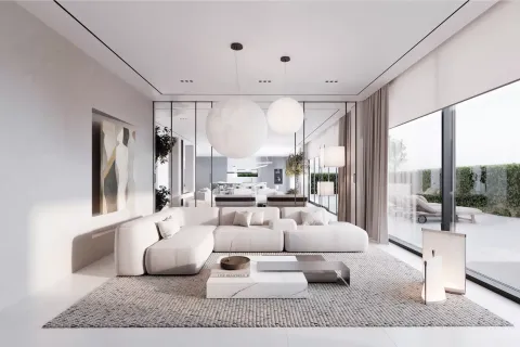 Villa de 4 chambres  No. 110568 4