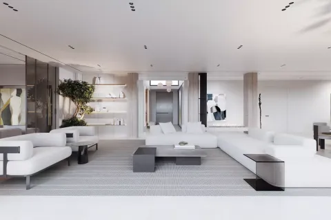 Villa de 4 chambres  No. 110568 5