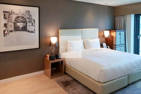Квартира с 1 спальней в DAMAC Towers by Paramount, ОАЭ №30135 8